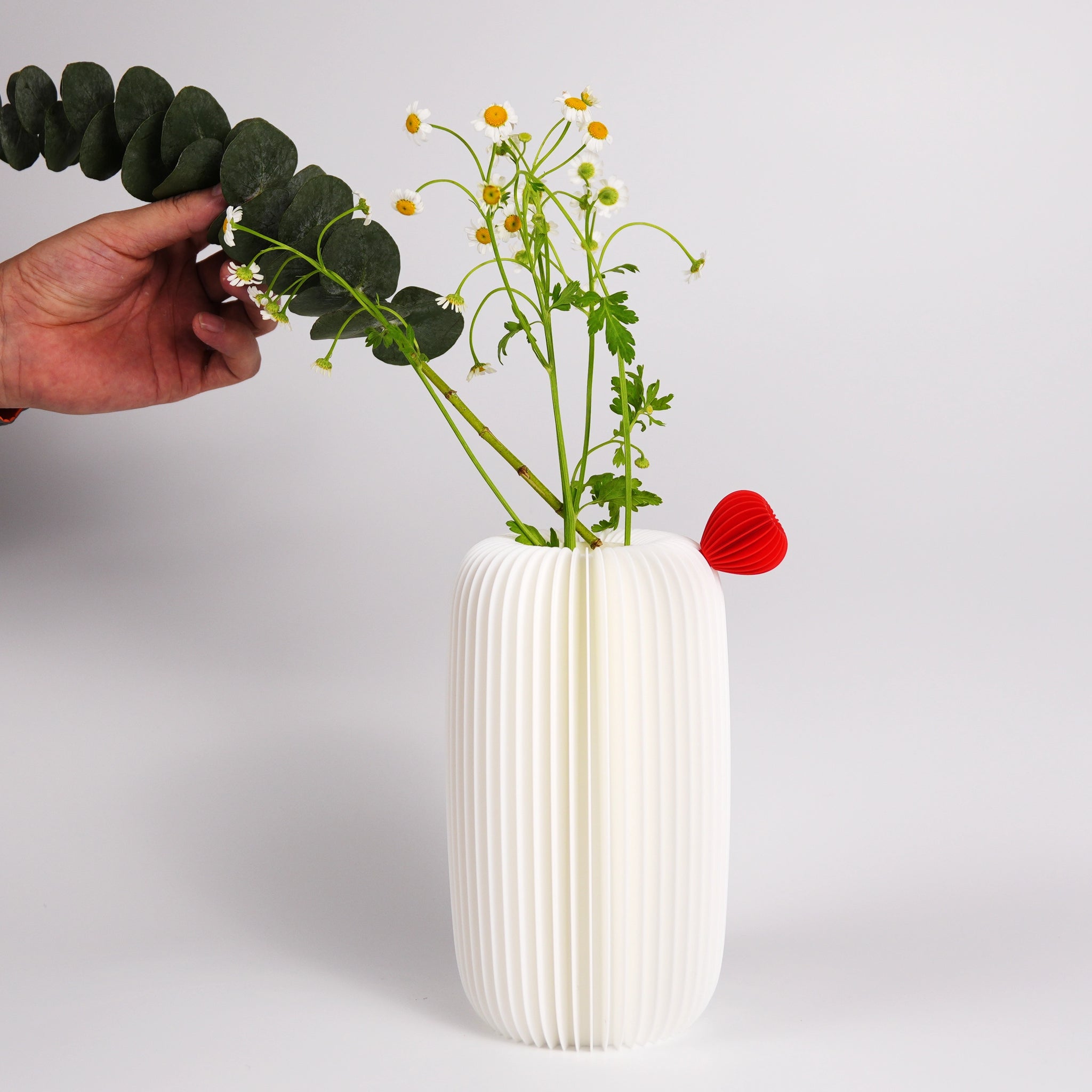 Cactus Vase